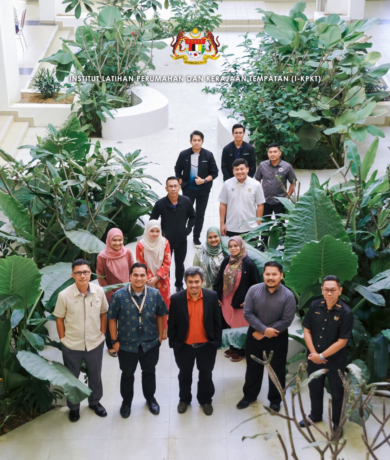 Kursus Pengenalan kepada Behavioural Insights dalam Penggubalan Dasar Pihak Berkuasa Tempatan